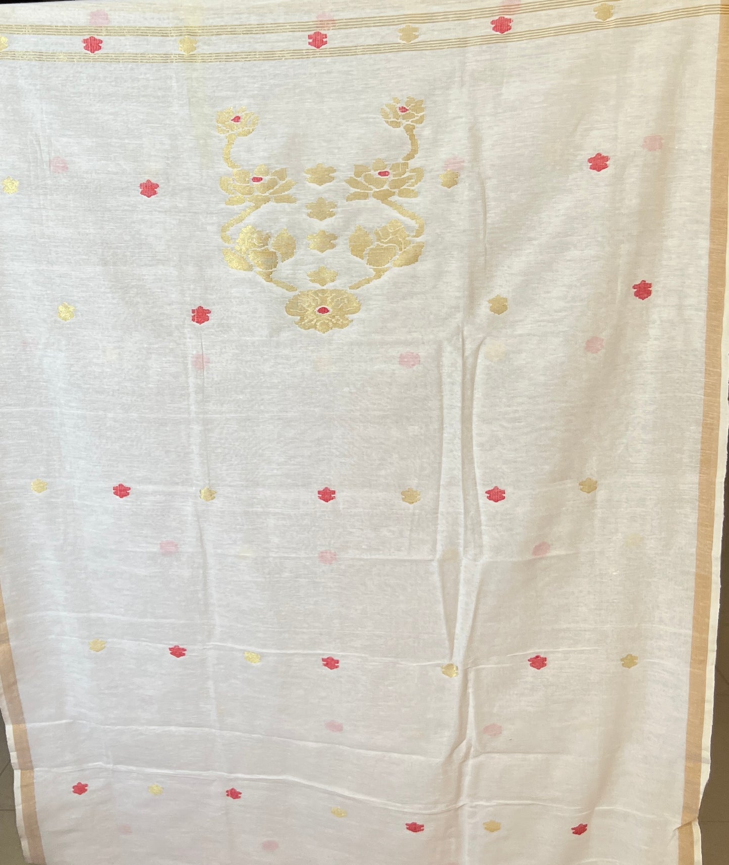 JAMDANI KURTA (PH7274)