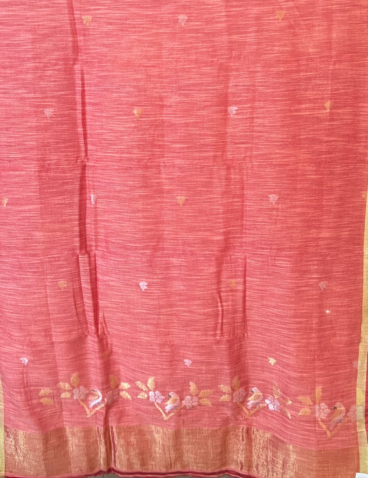 JAMDANI KURTA (PH7276)