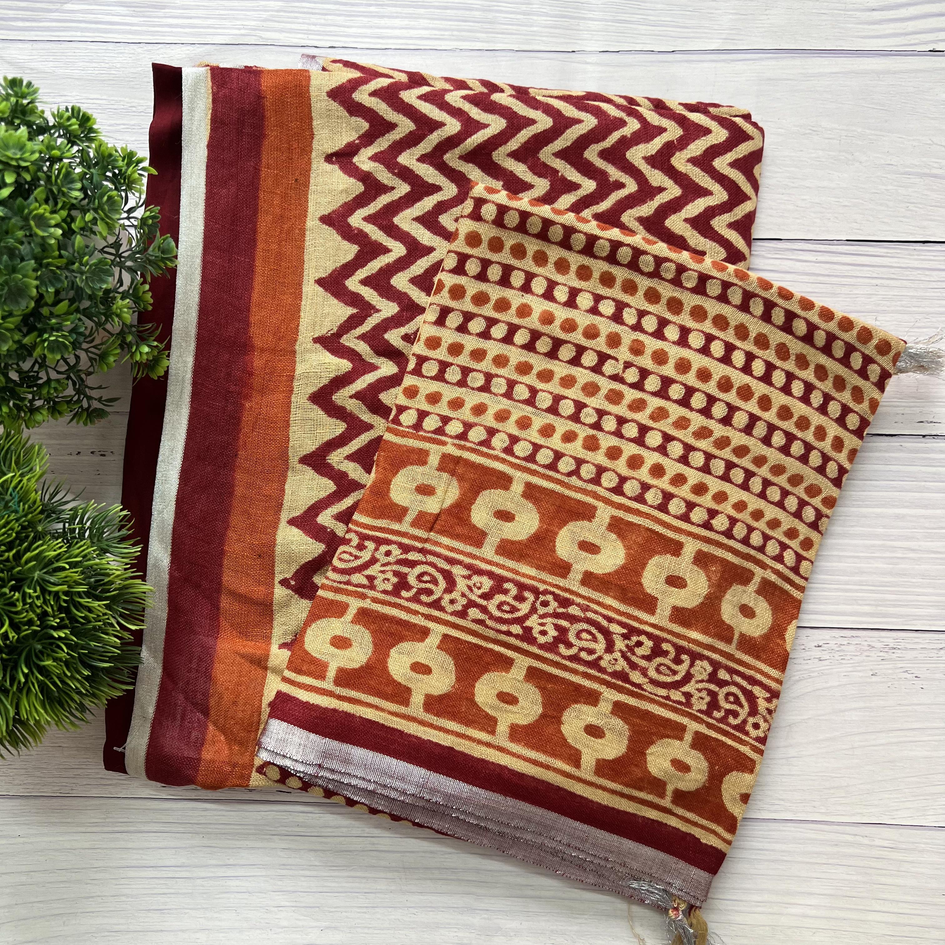 LINEN – Prakriti handloom