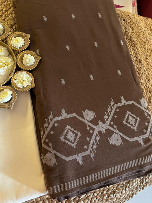 SOFT HANDLOOM FABRIC (PH7318)