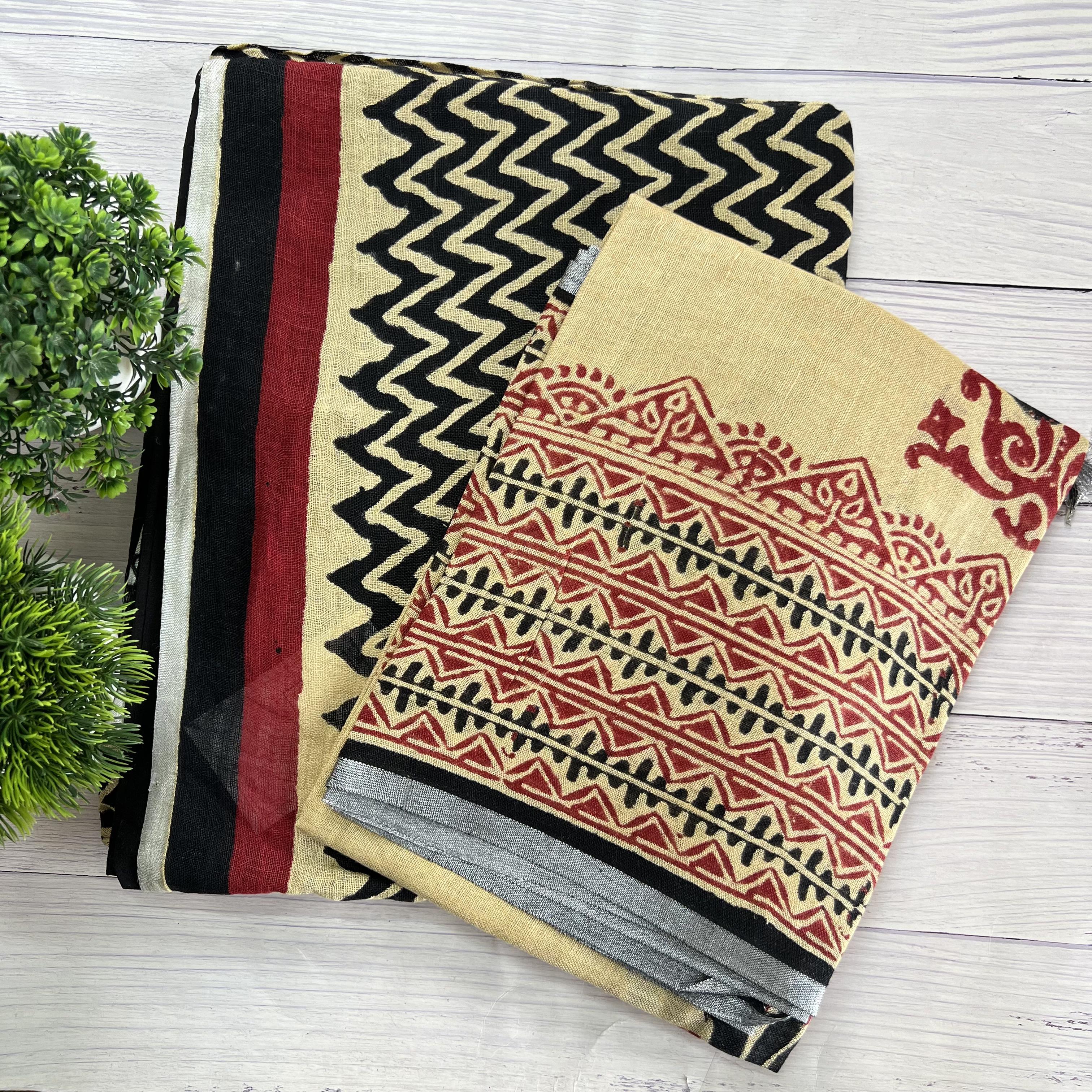 LINEN – Prakriti handloom