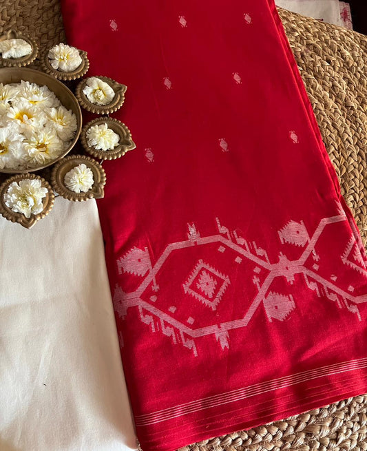 SOFT HANDLOOM FABRIC (PH7322)
