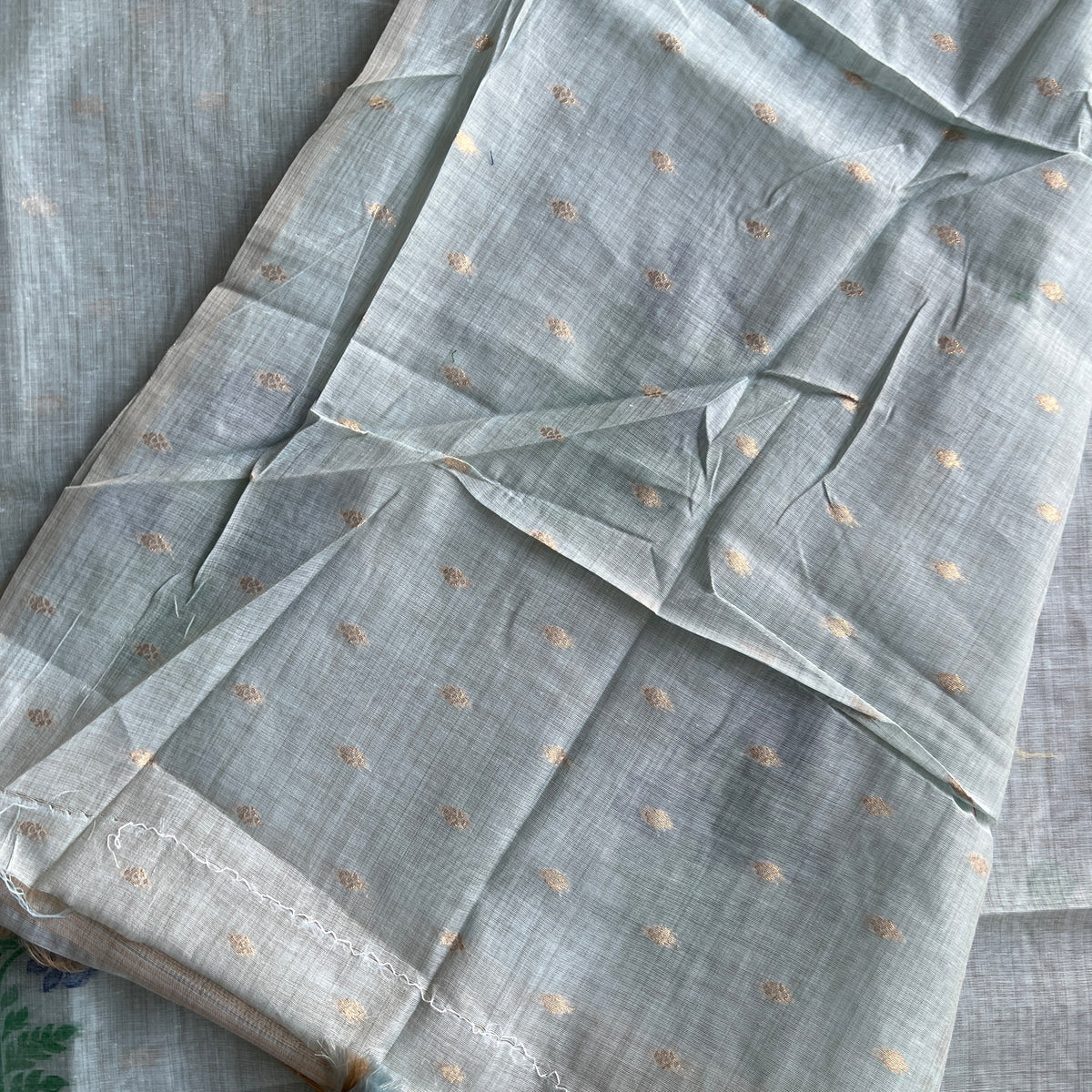 MUNGA COTTON SAREE (PH7346)