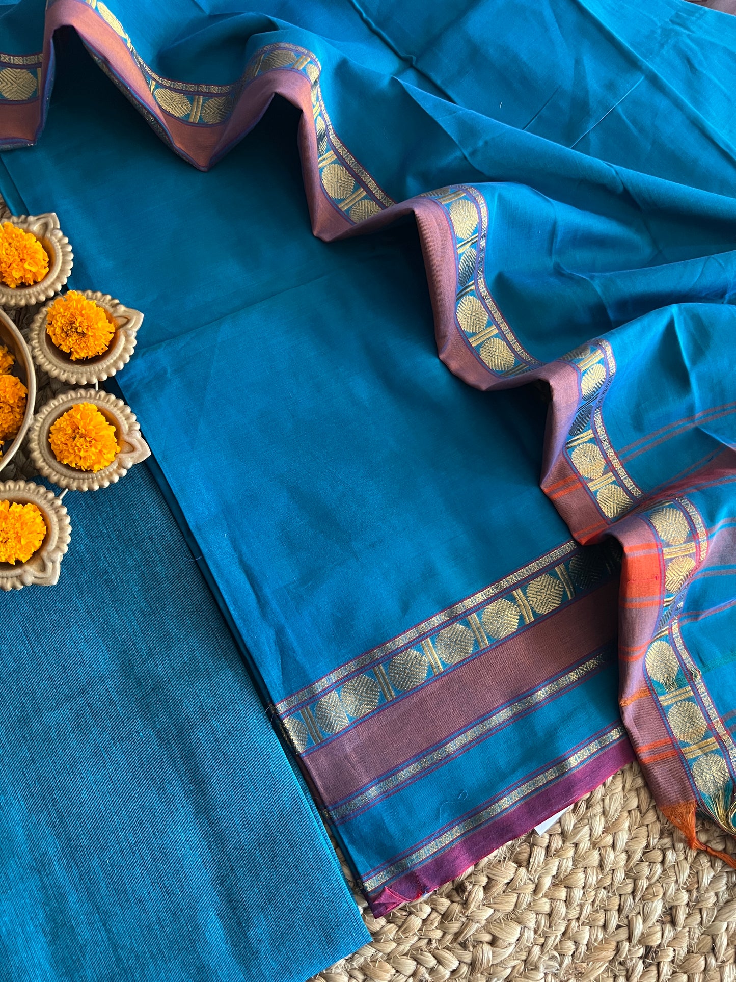 HANDLOOM SUIT (PH7404)