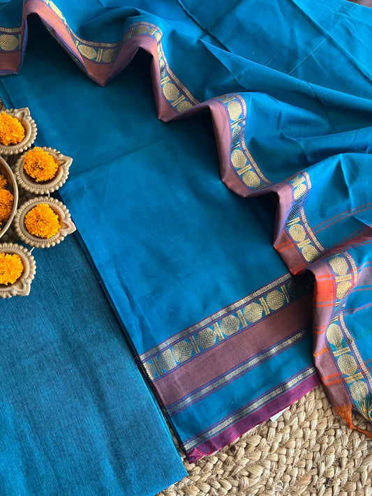 HANDLOOM SUIT (PH7404)