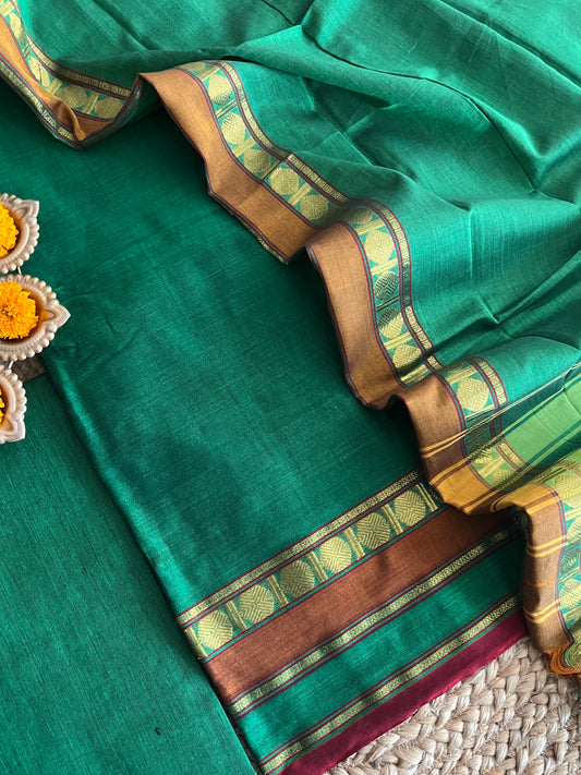 HANDLOOM SUIT (PH7407)