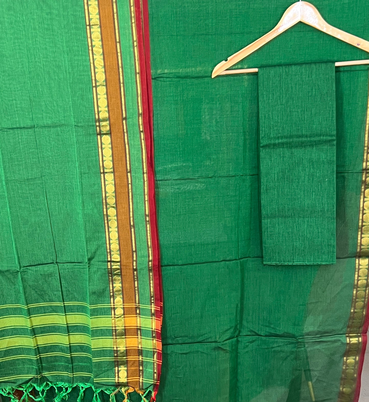 HANDLOOM SUIT (PH7407)