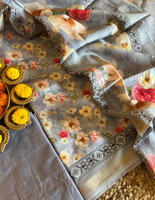 VISCOSE MODAL SUIT (PH7408)