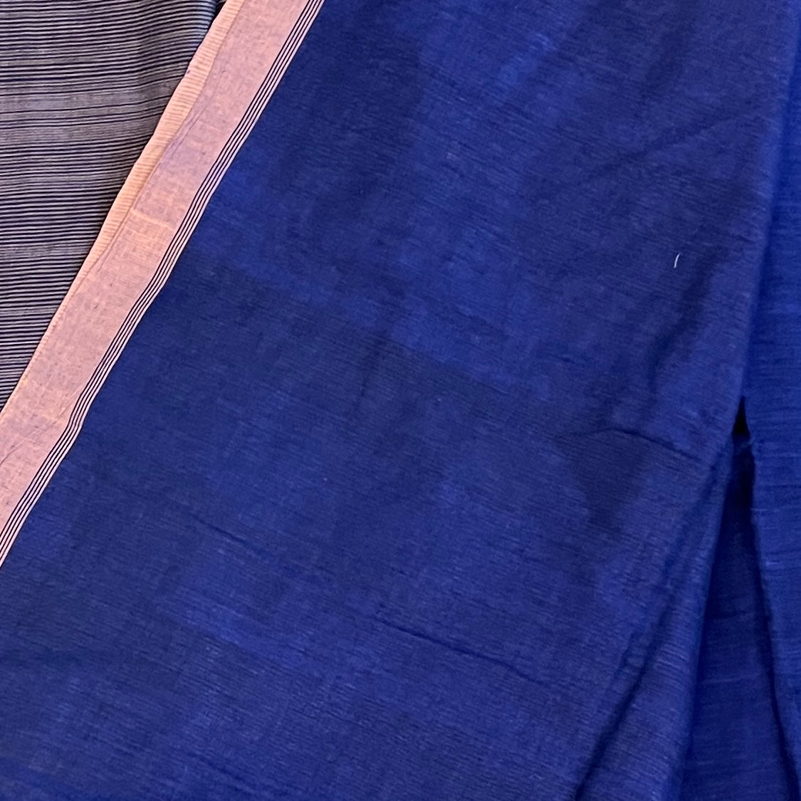 MULMUL COTTON SAREE (PH7417)