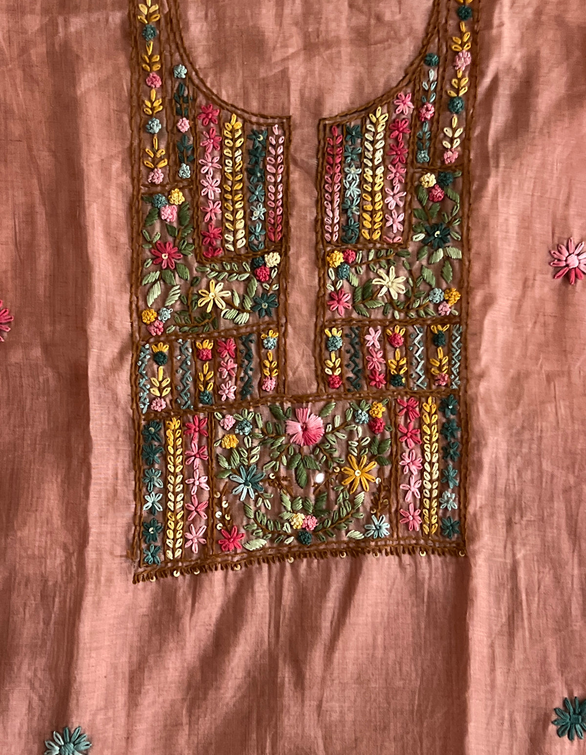 MUNGA SILK SUIT (PH7430)