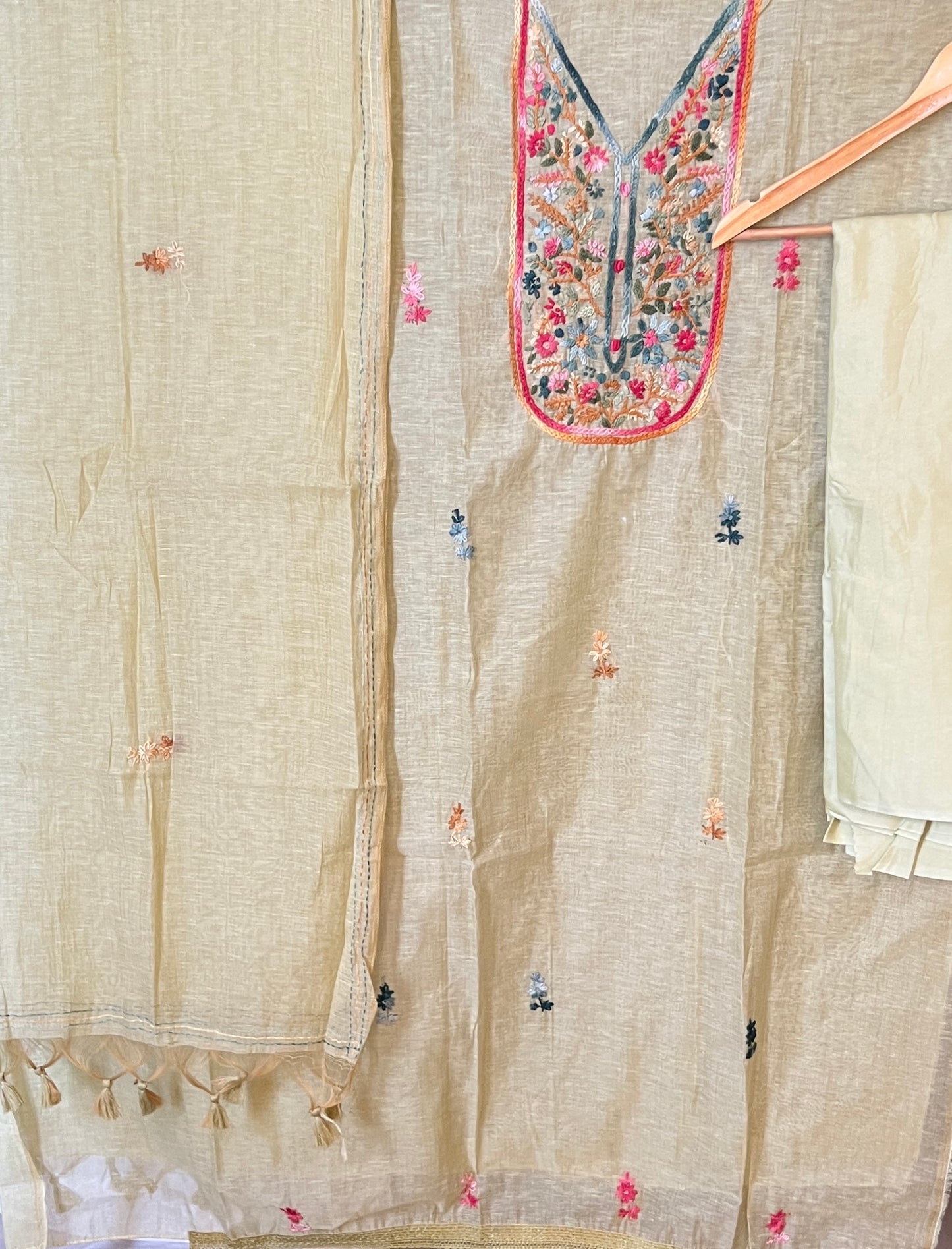 LINEN SUIT (PH7439)