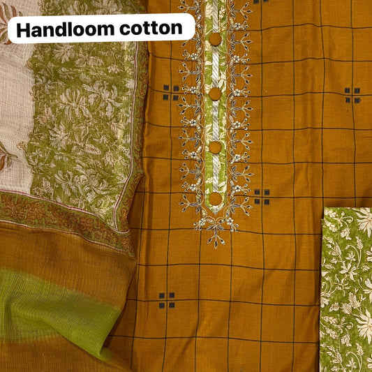 HANDLOOM (7500)