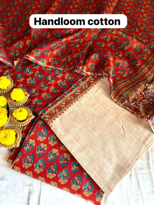 HANDLOOM (PH7501)
