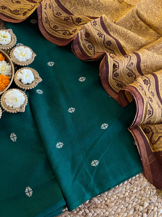HANDLOOM SUIT (PH7507)