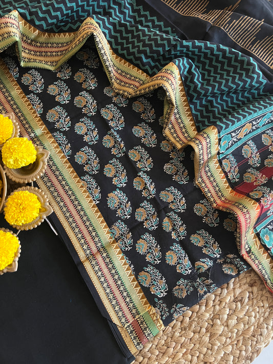 HANDLOOM SUIT (PH7551)