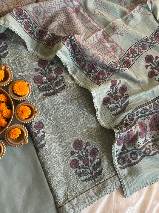 KOTA DORIYA SUIT (PH7569)