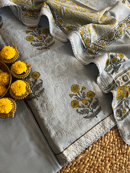 KOTA DORIYA SUIT (PH7570)