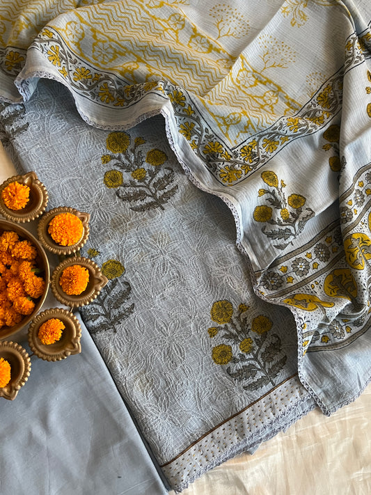 KOTA DORIYA SUIT (PH7570)