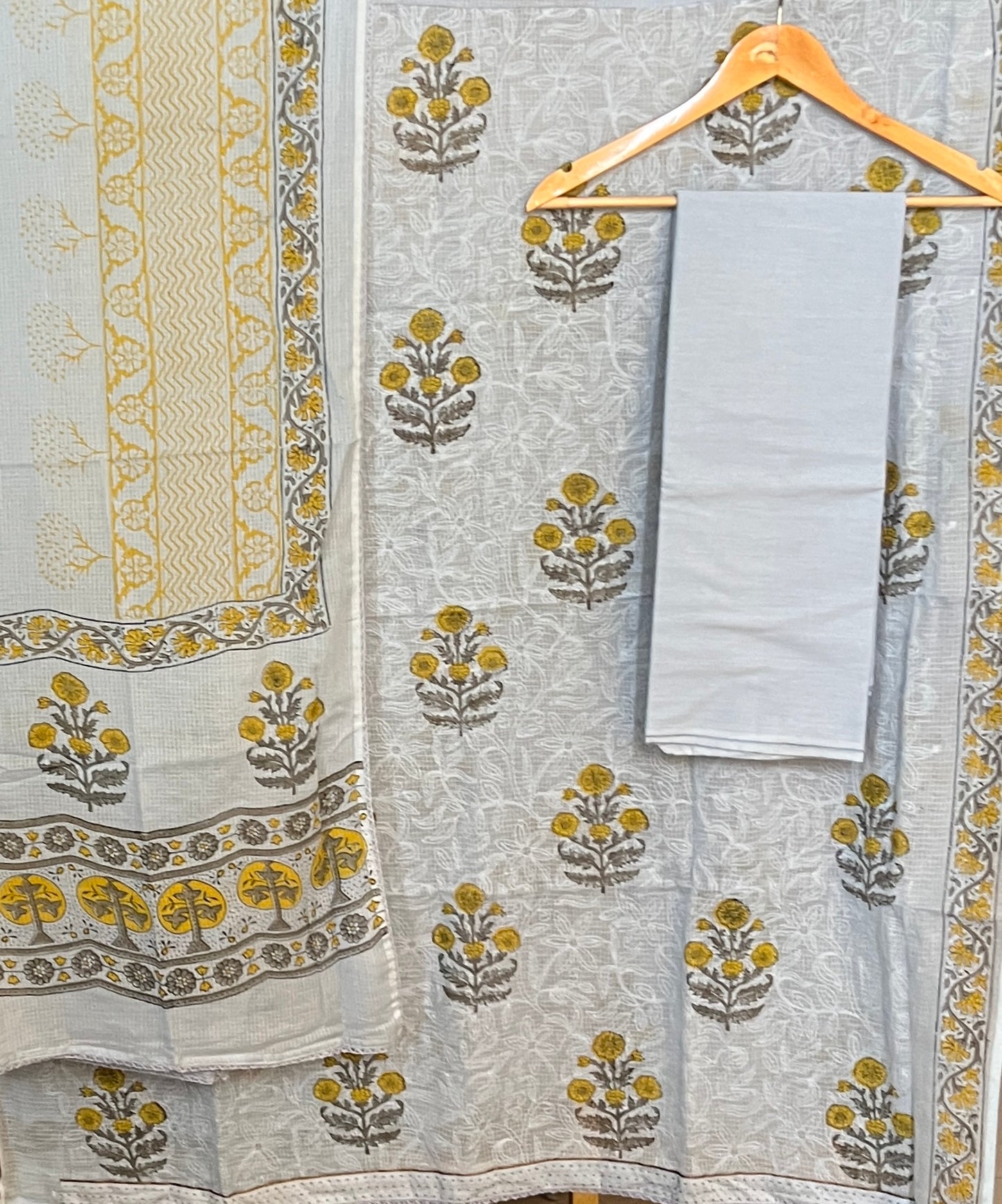 KOTA DORIYA SUIT (PH7570)