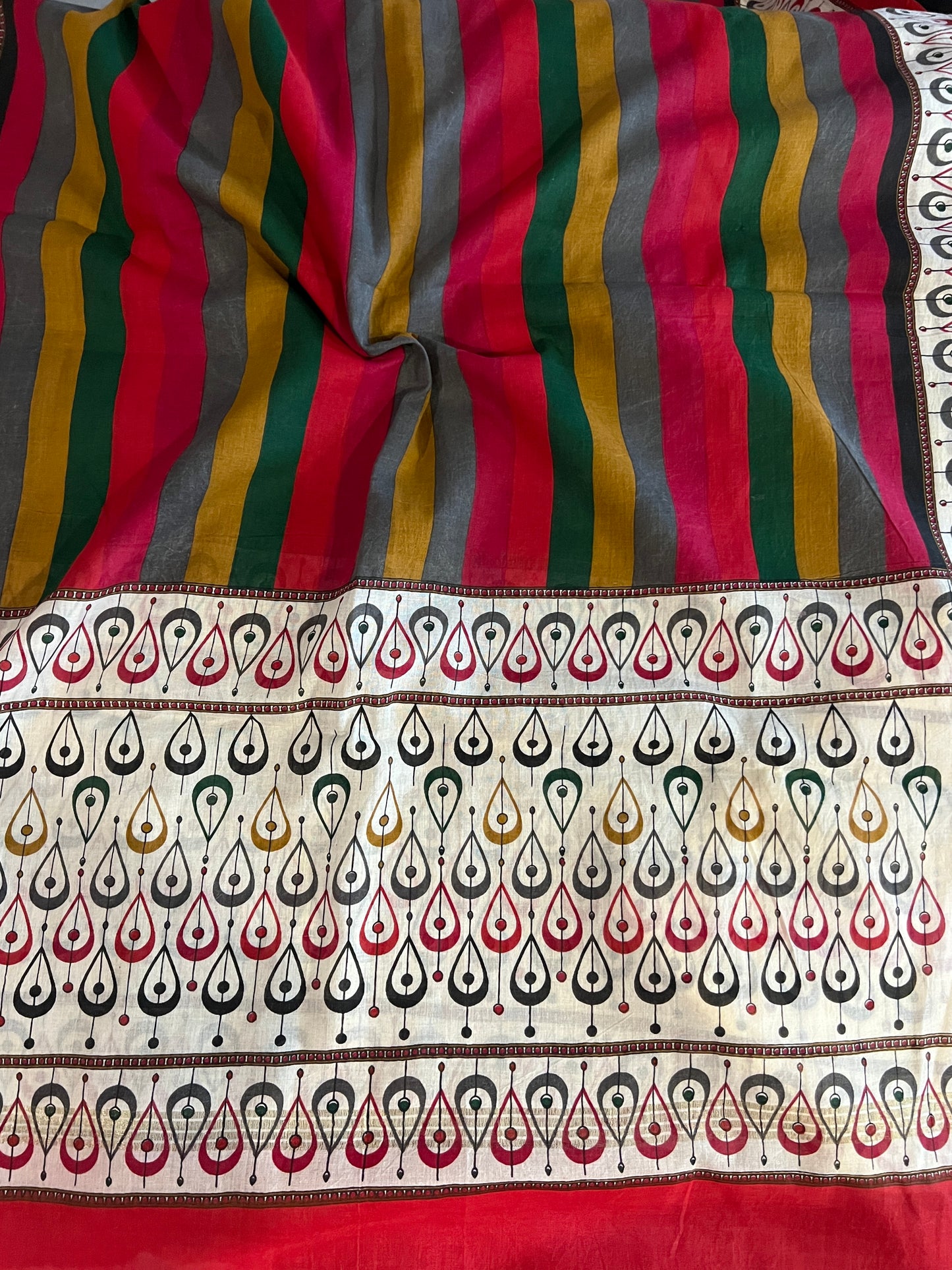 HANDLOOM SUIT (PH7768)