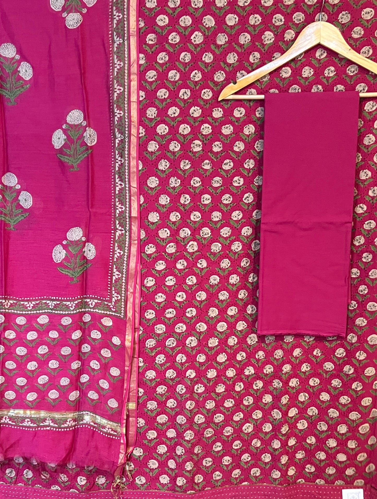 COTTON SUIT (PH7788)