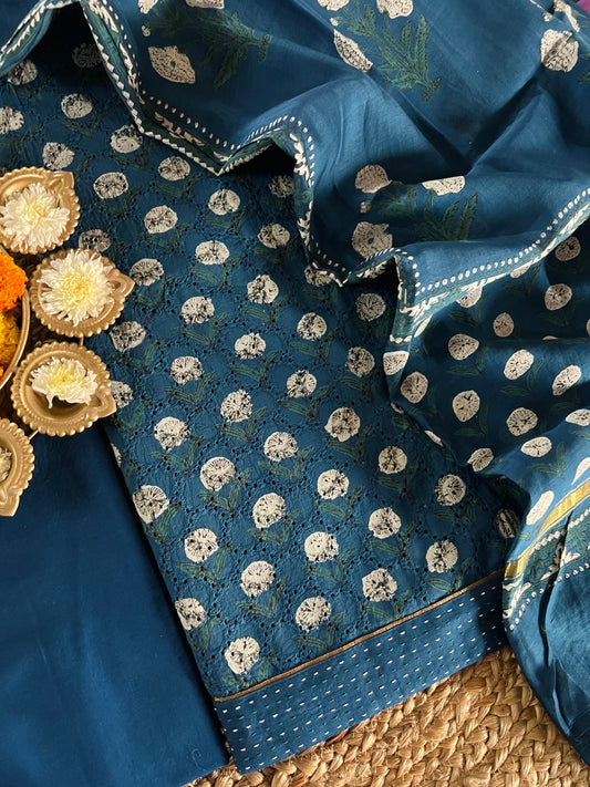 COTTON SUIT (PH7792)