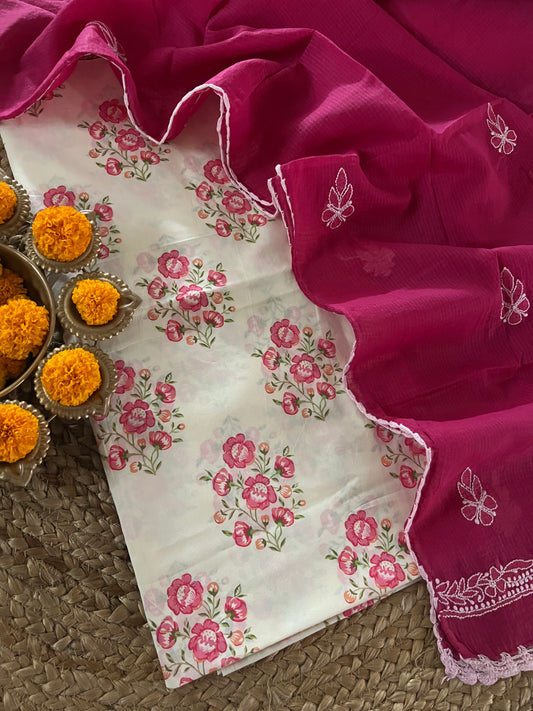 COTTON MIX MATCH (PH7794)