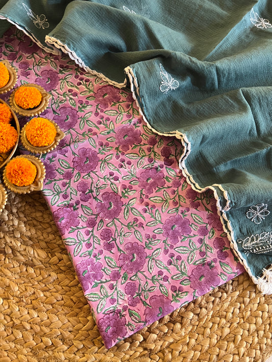COTTON MIX MATCH (PH7797)