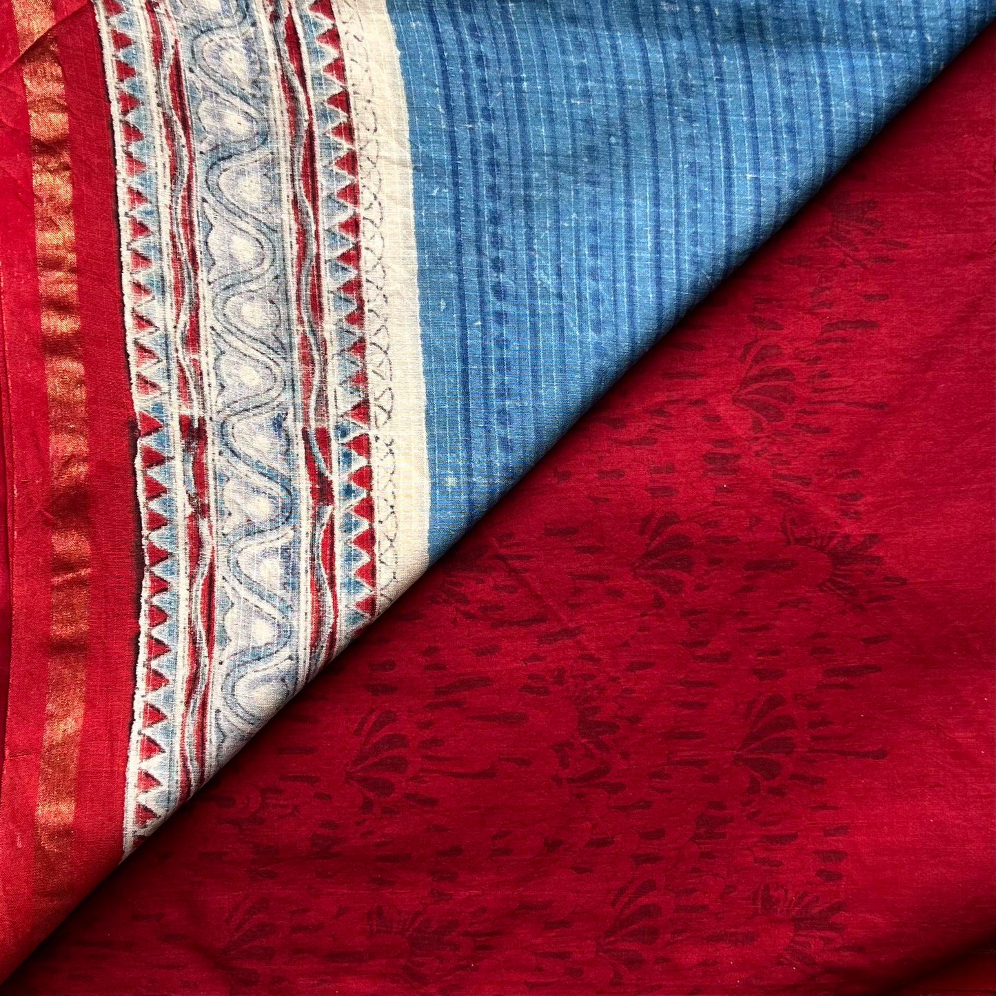 MAHESHWARI SILK