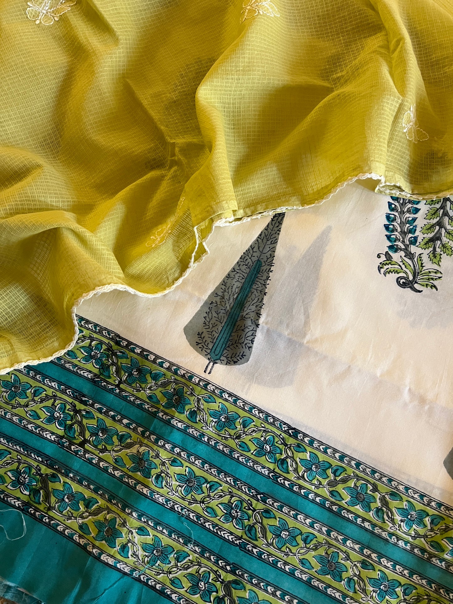 COTTON MIX MATCH (PH7802)