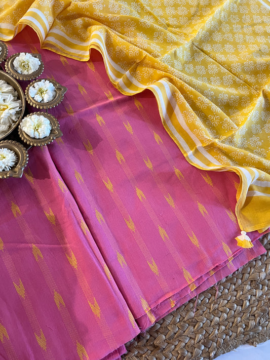 HANDLOOM SUIT (PH7831)