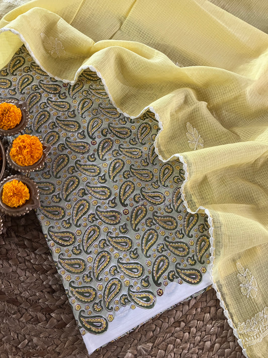 COTTON MIX MATCH (PH7852)