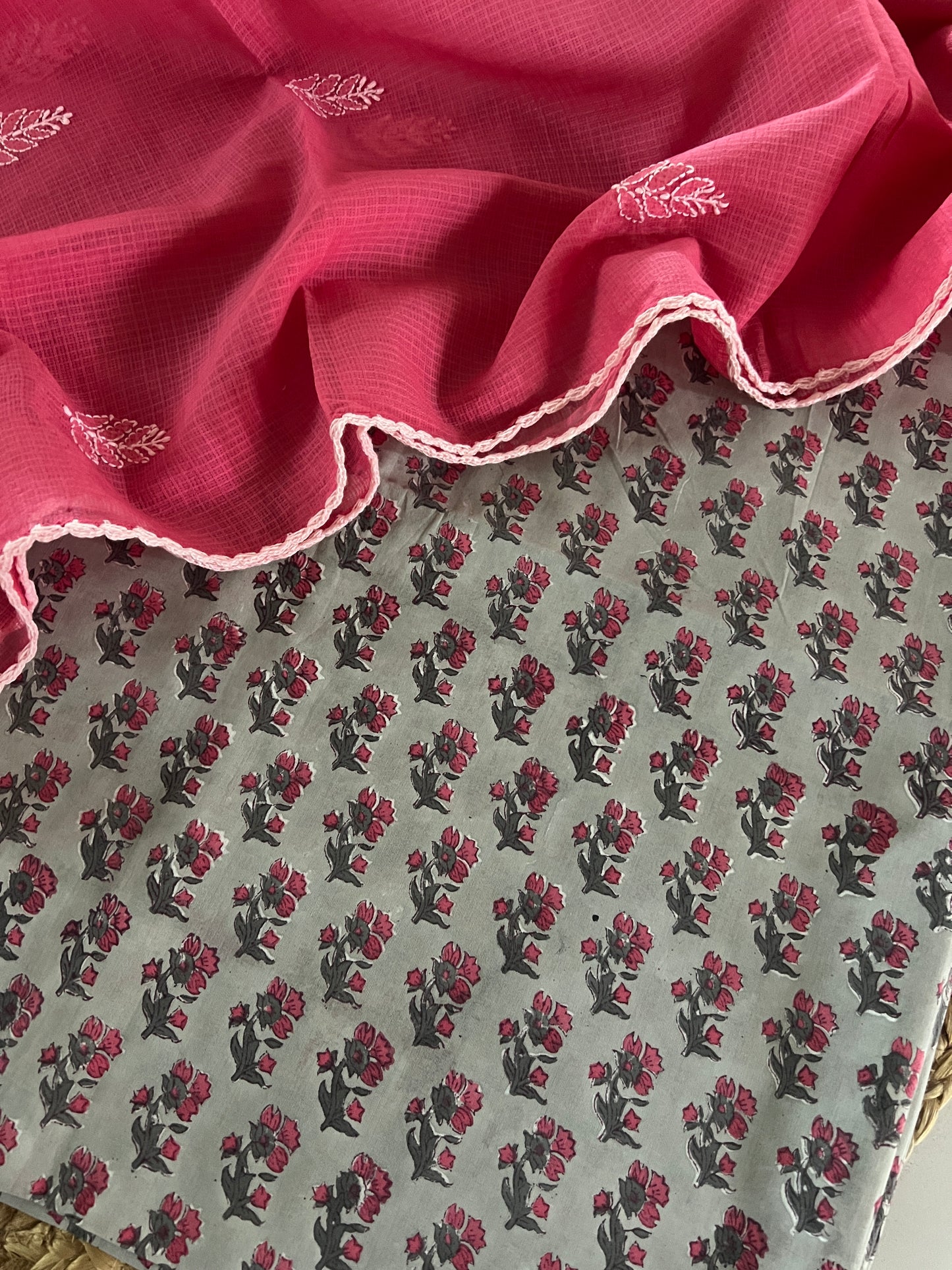COTTON MIX MATCH (PH7853)