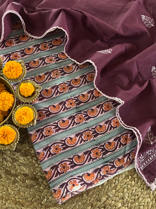COTTON MIX MATCH (PH7859)