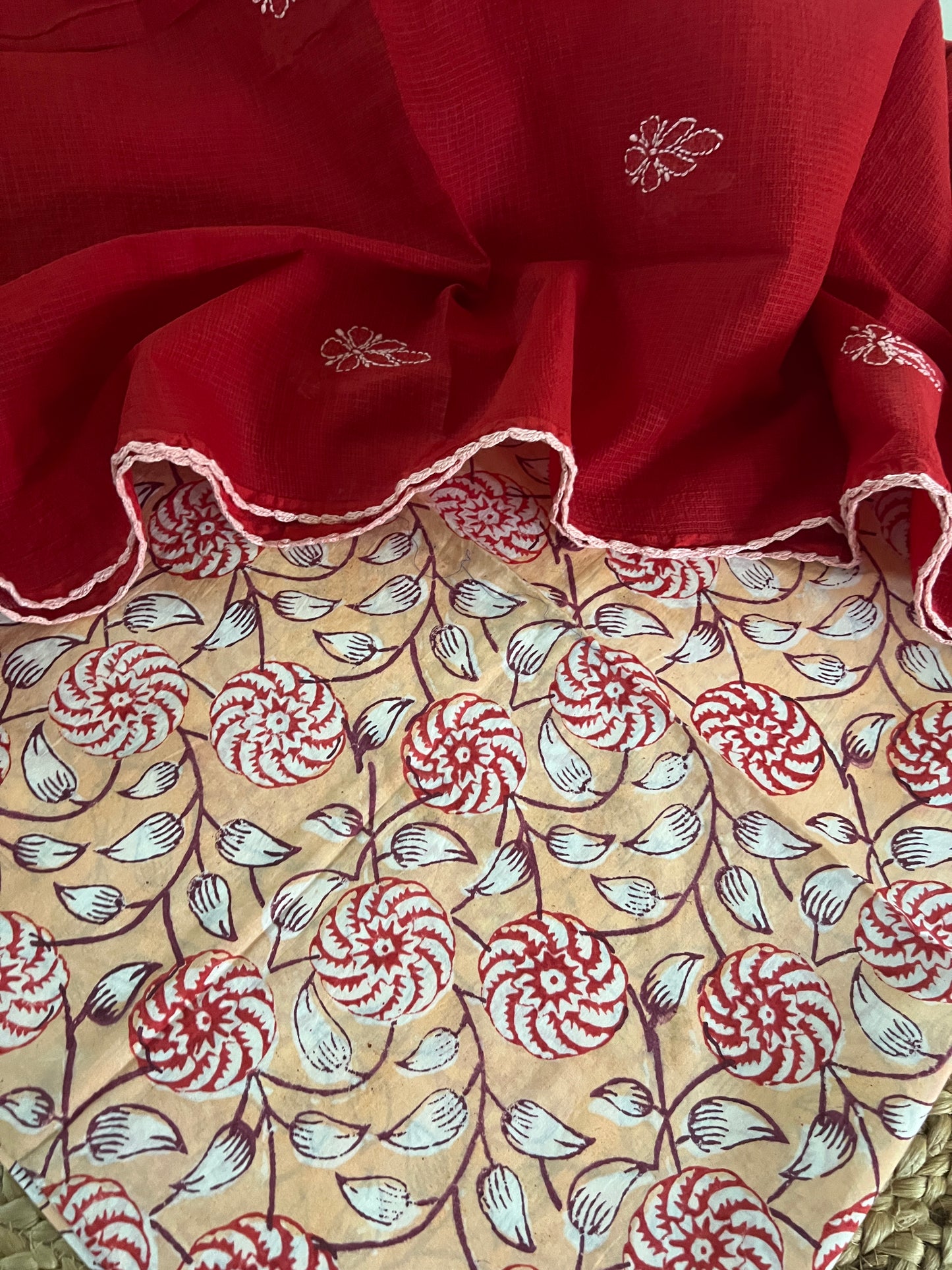 COTTON MIX MATCH (PH7863)