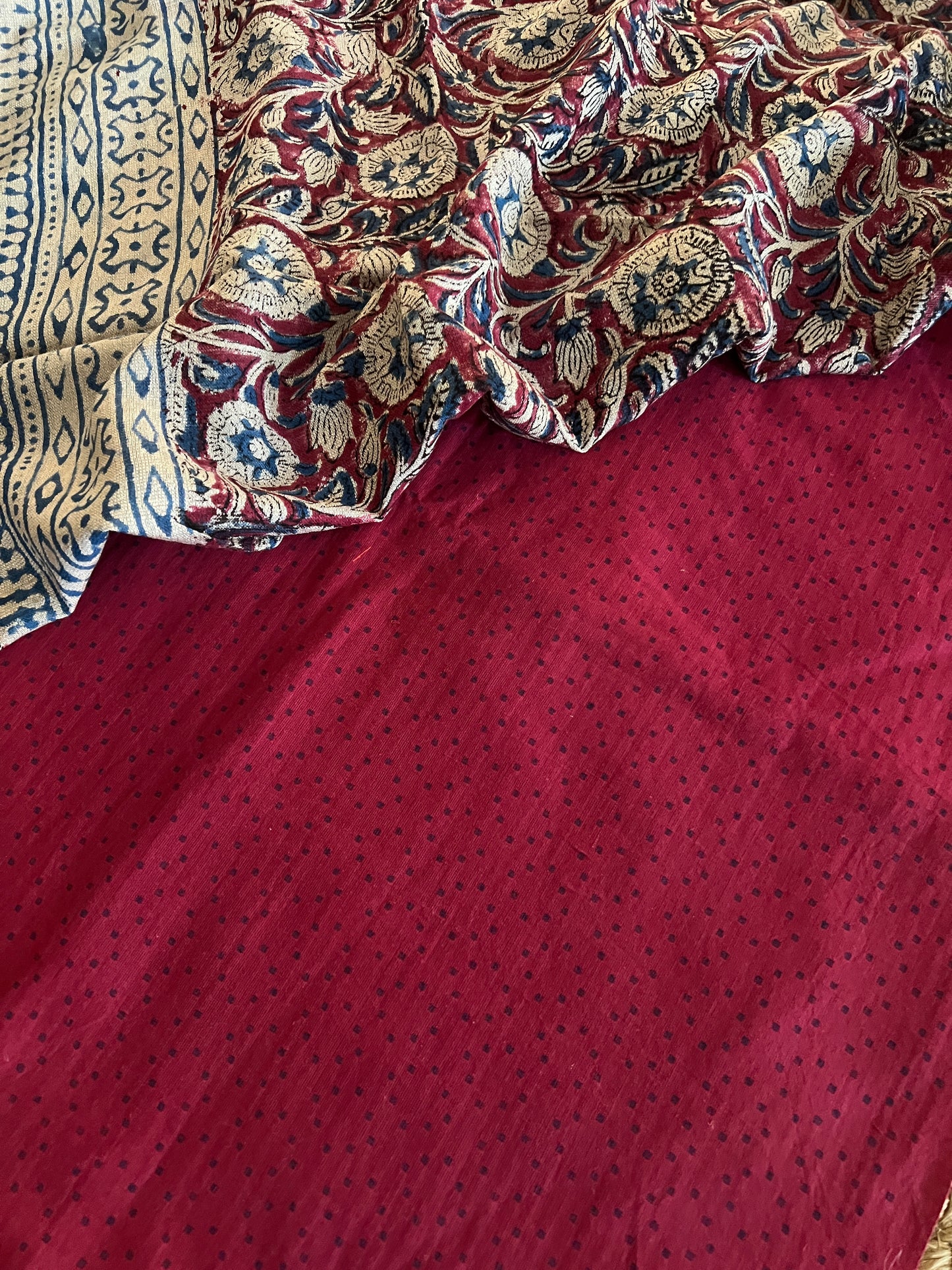 HANDLOOM SUIT (PH7875)