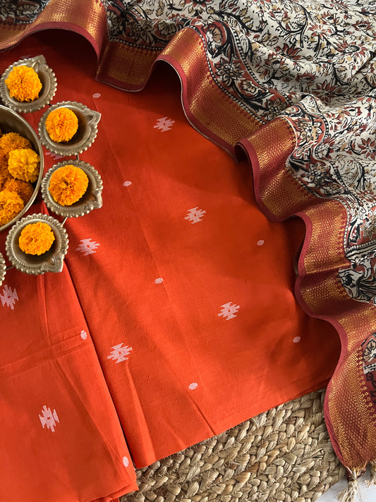 HANDLOOM SUIT (PH7892)