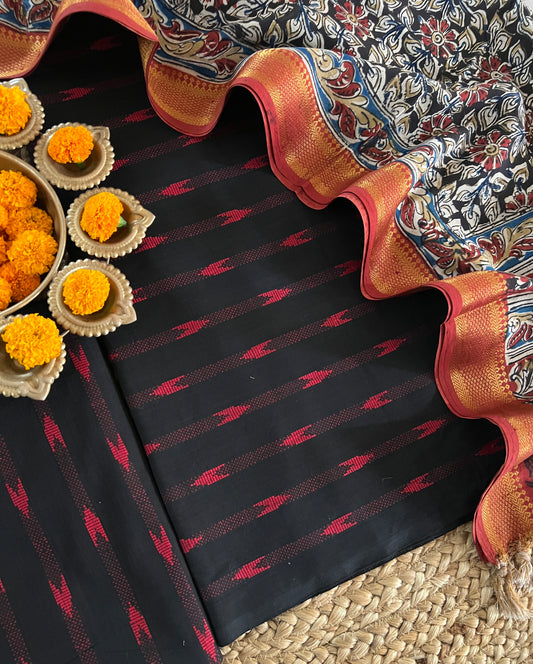 HANDLOOM SUIT (PH7900)