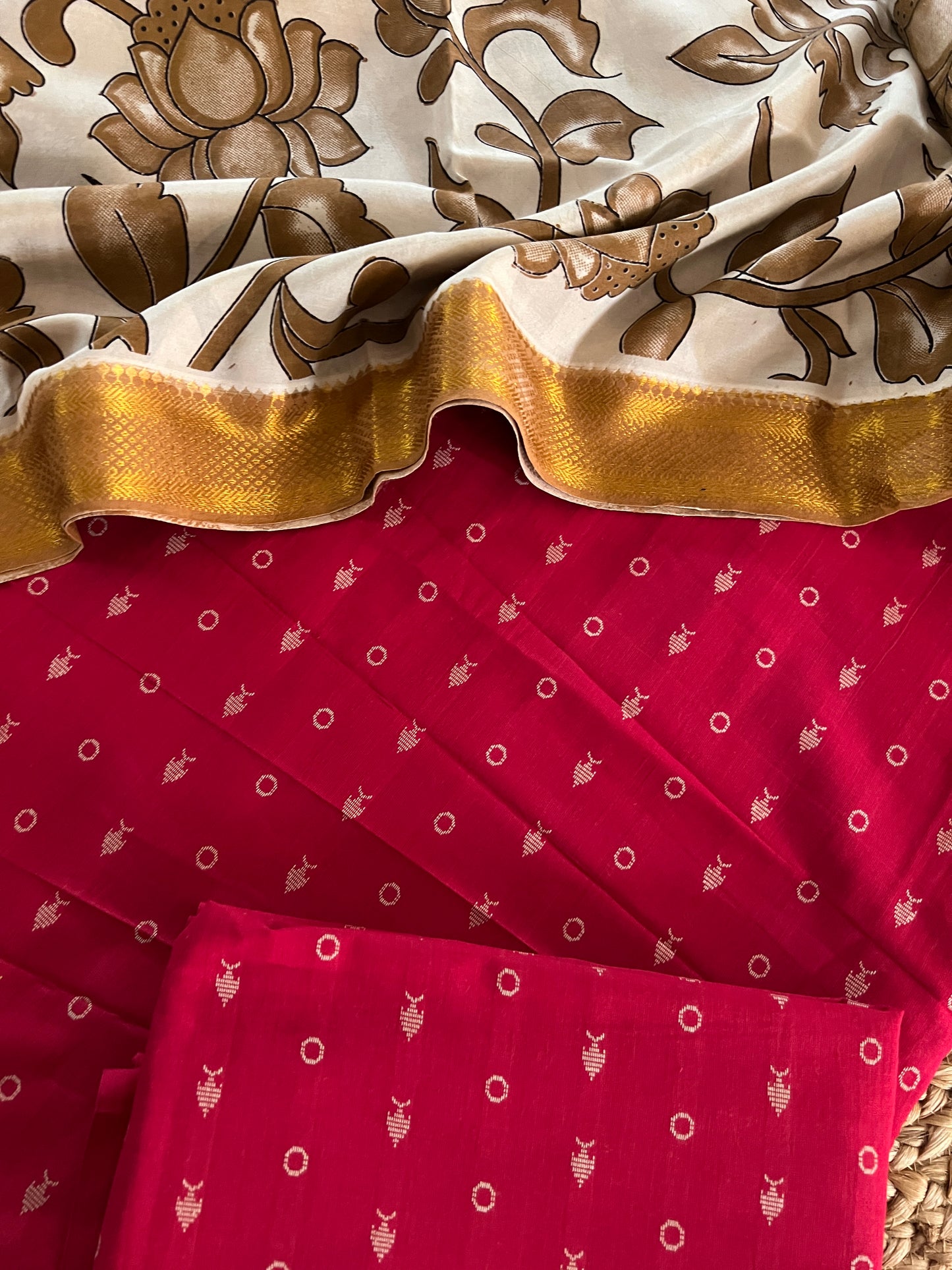 HANDLOOM SUIT (PH7902)