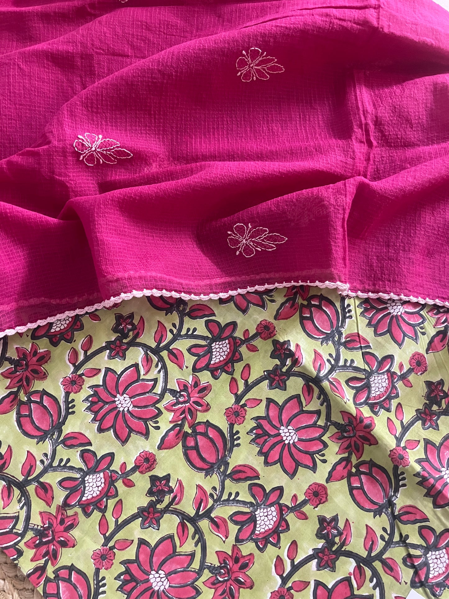 COTTON SUITS (PH7951)