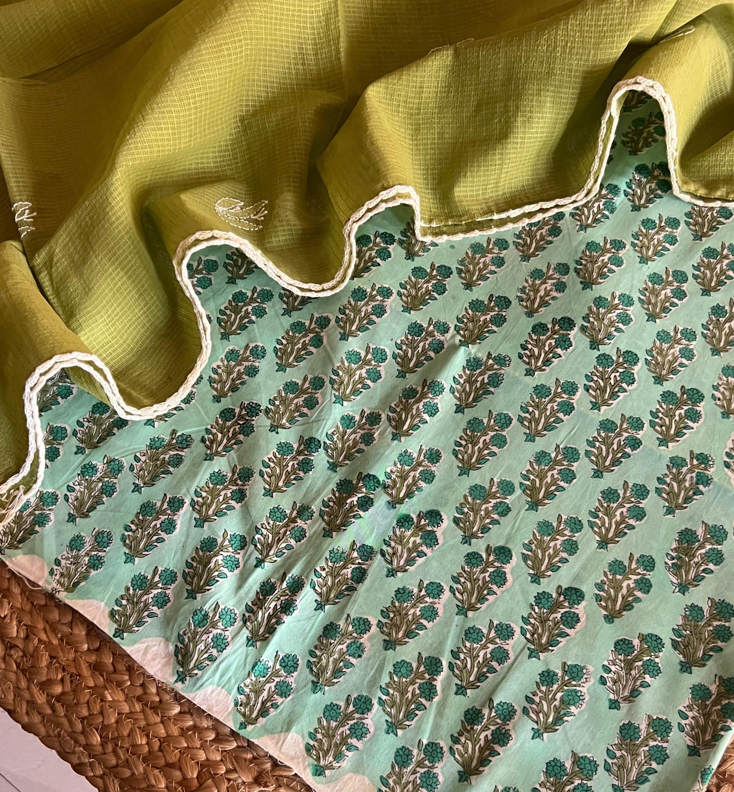 COTTON MIX MATCH (PH7958