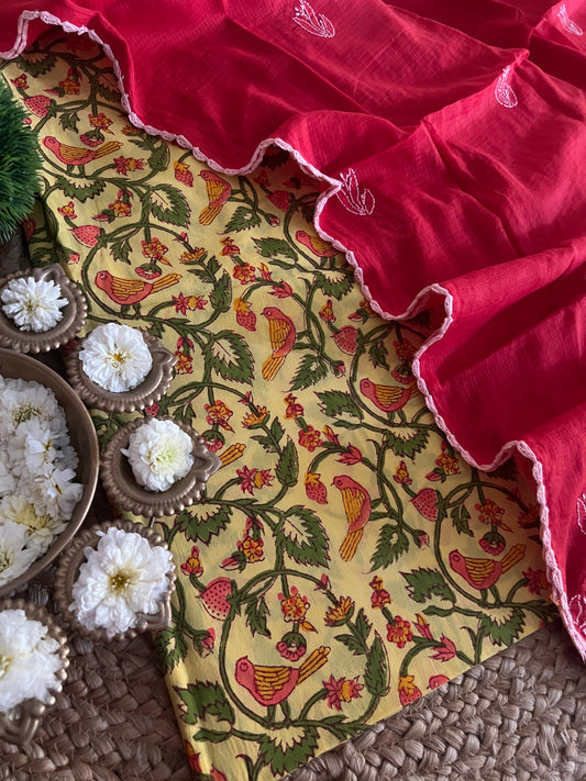COTTON MIX MATCH (PH7961)