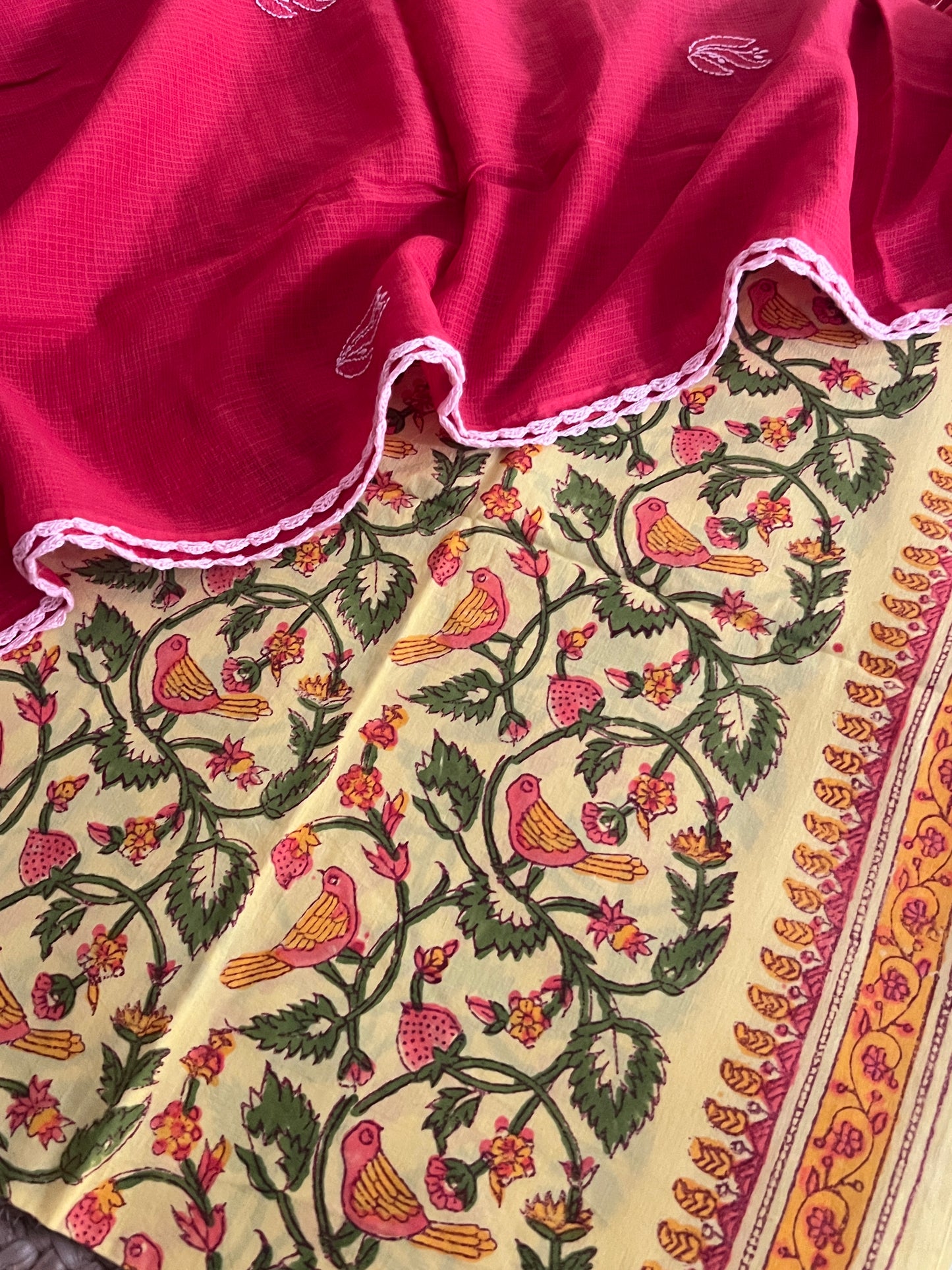 COTTON MIX MATCH (PH7961)