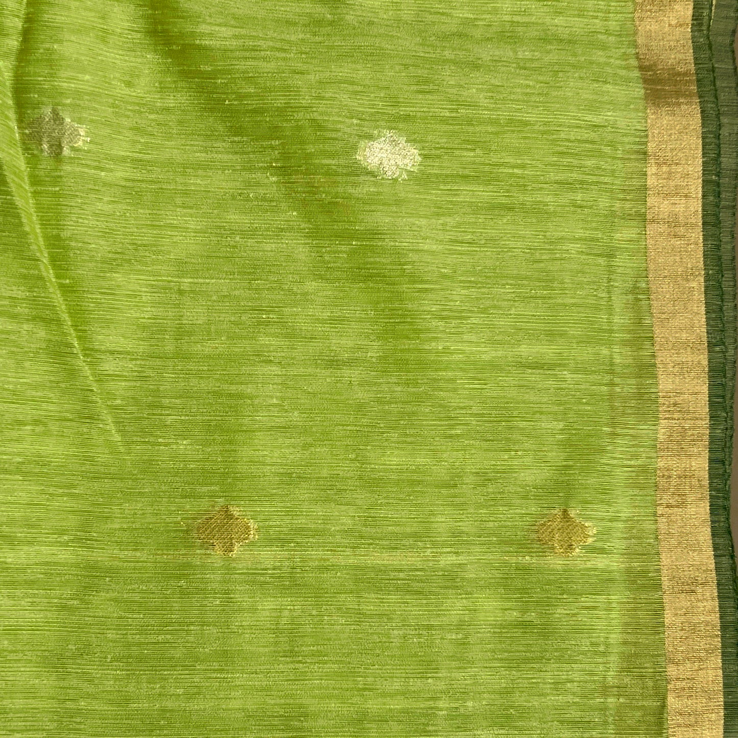 PURE LINEN SILK SAREE (PH7996)