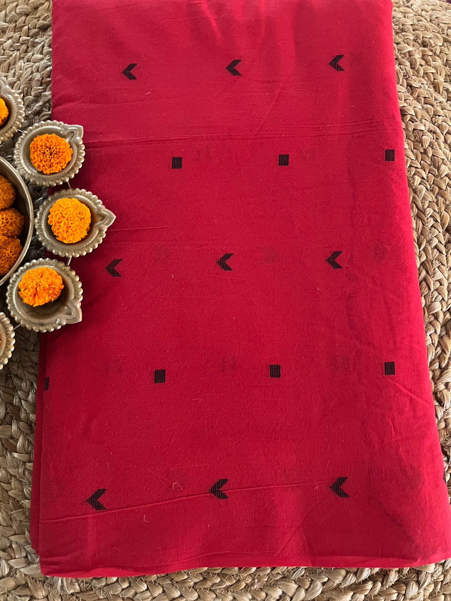 SOFT HANDLOOM FABRIC (PH8149)