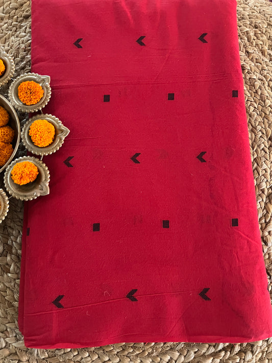 SOFT HANDLOOM FABRIC (PH8149)