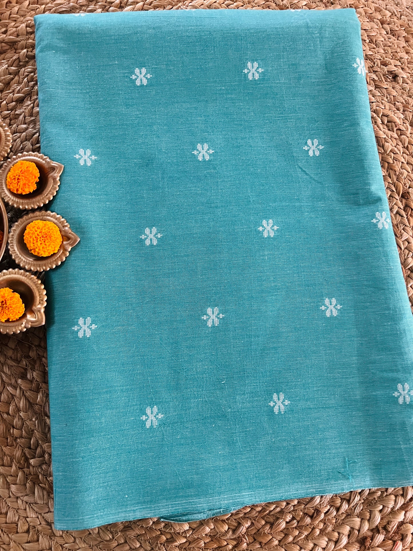 SOFT HANDLOOM FABRIC (PH8150)