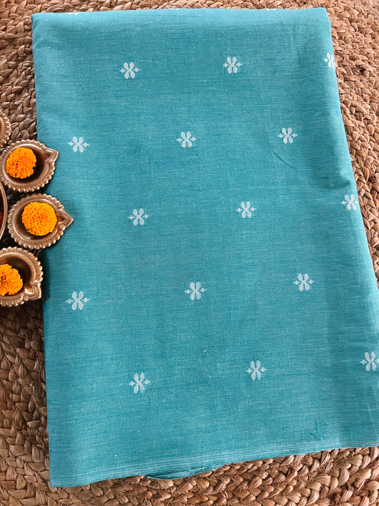 SOFT HANDLOOM FABRIC (PH8150)