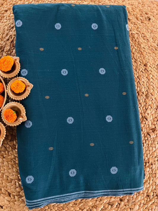 SOFT HANDLOOM FABRIC (PH8151)
