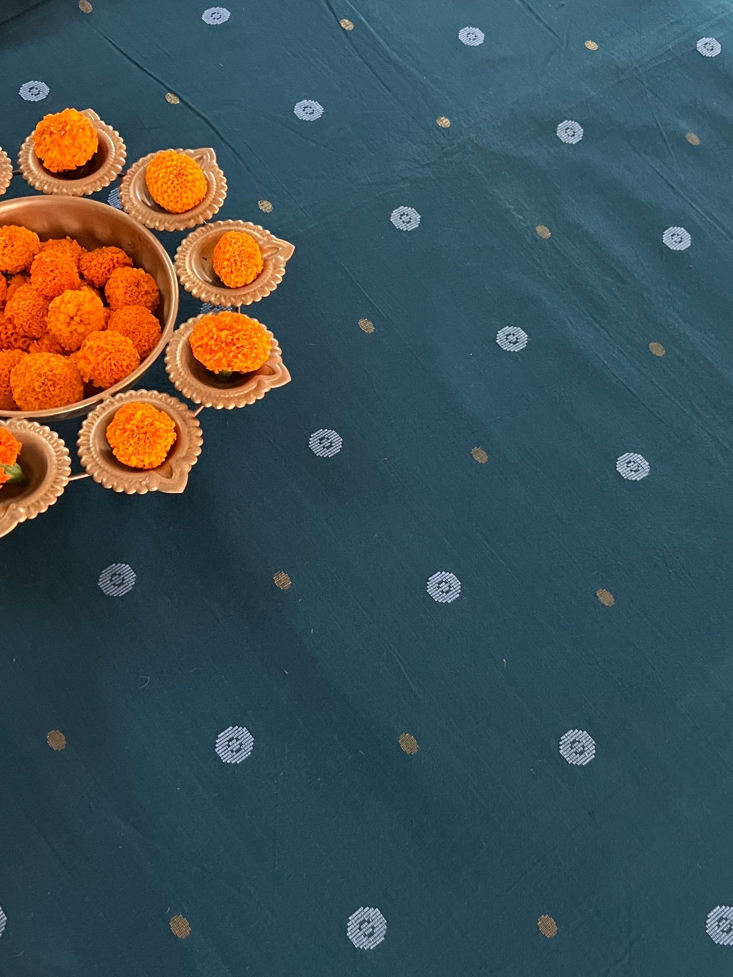 SOFT HANDLOOM FABRIC (PH8151)